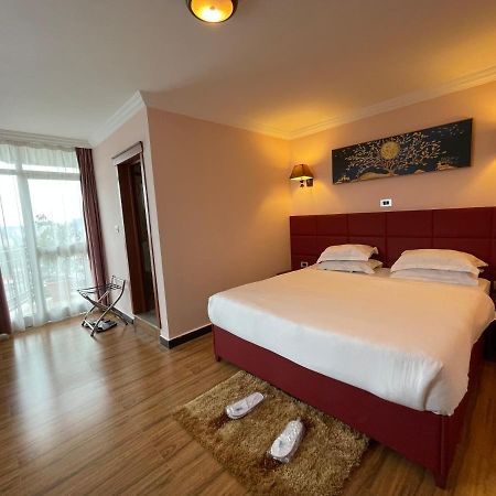 Moonlight Hotel Addis Ababa Ngoại thất bức ảnh
