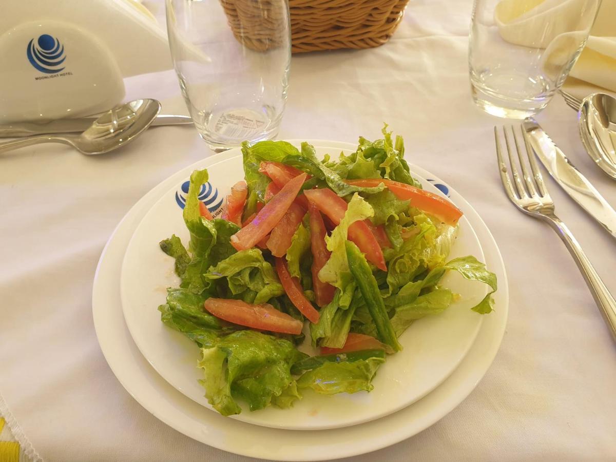 Moonlight Hotel Addis Ababa Ngoại thất bức ảnh