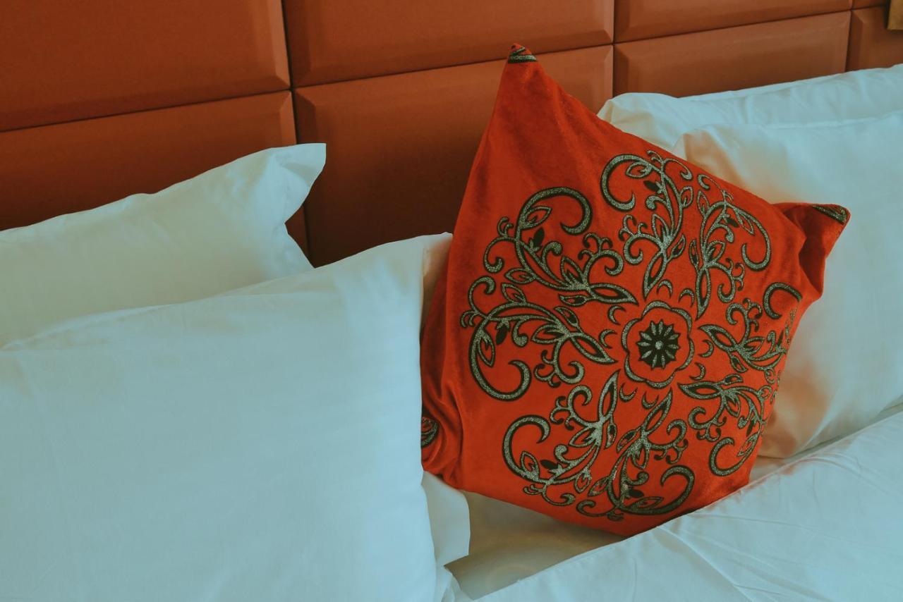 Moonlight Hotel Addis Ababa Ngoại thất bức ảnh