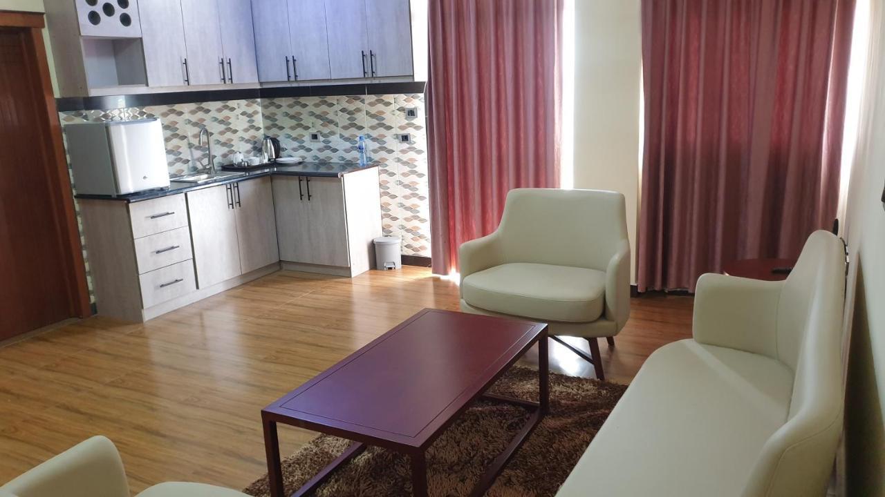 Moonlight Hotel Addis Ababa Ngoại thất bức ảnh