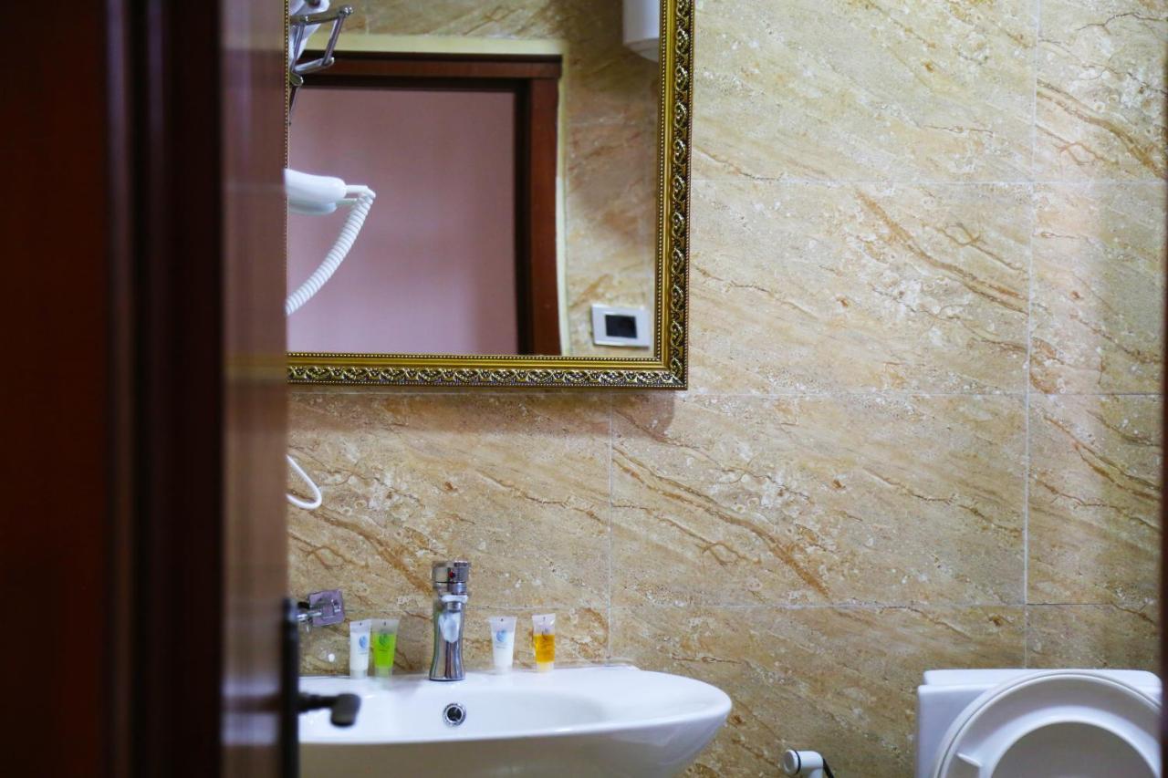 Moonlight Hotel Addis Ababa Ngoại thất bức ảnh