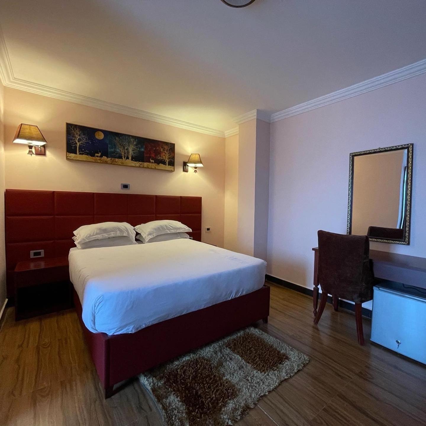 Moonlight Hotel Addis Ababa Ngoại thất bức ảnh