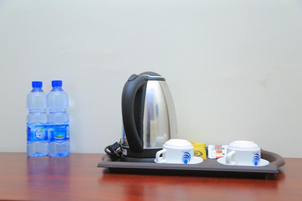 Moonlight Hotel Addis Ababa Ngoại thất bức ảnh