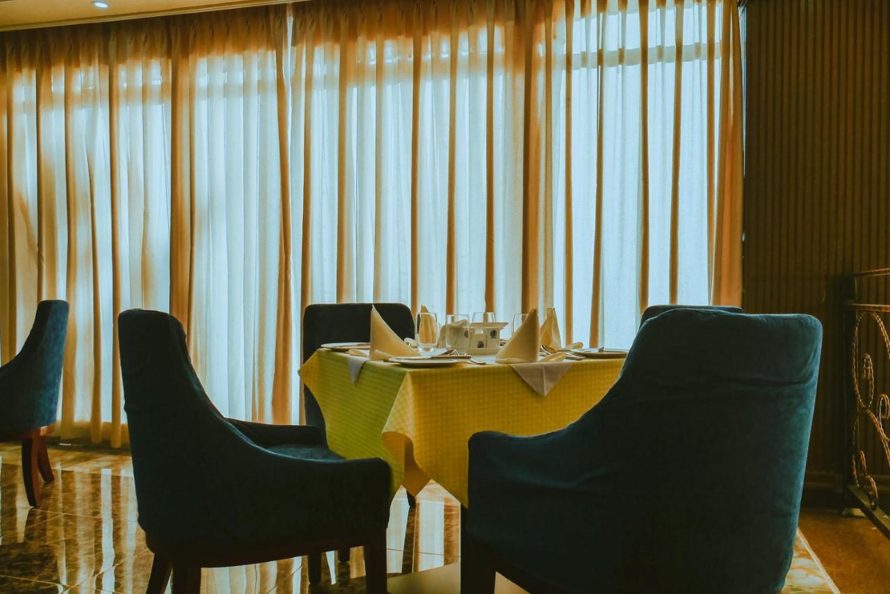 Moonlight Hotel Addis Ababa Ngoại thất bức ảnh