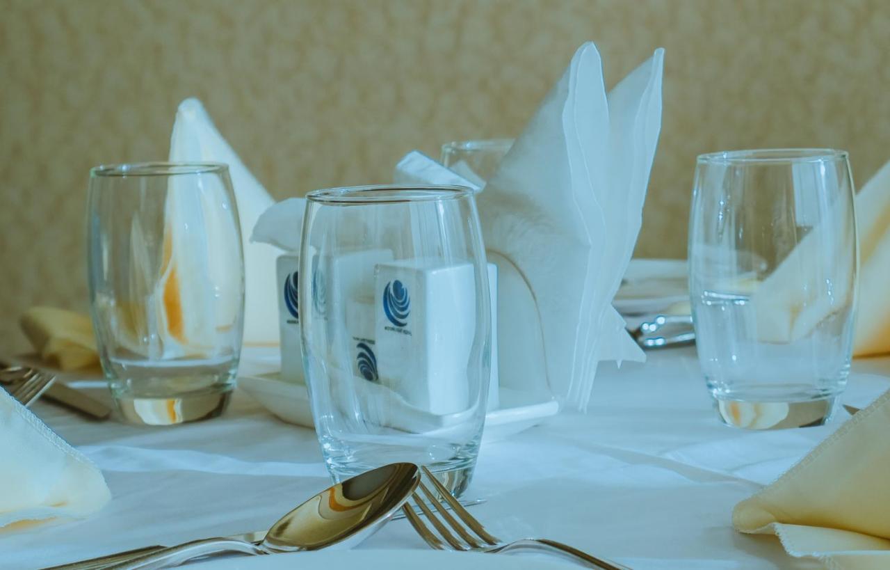 Moonlight Hotel Addis Ababa Ngoại thất bức ảnh