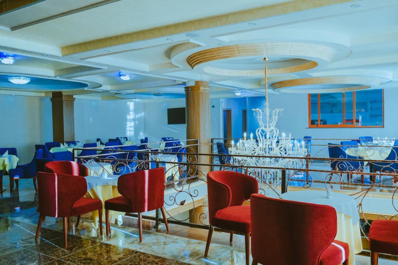 Moonlight Hotel Addis Ababa Ngoại thất bức ảnh