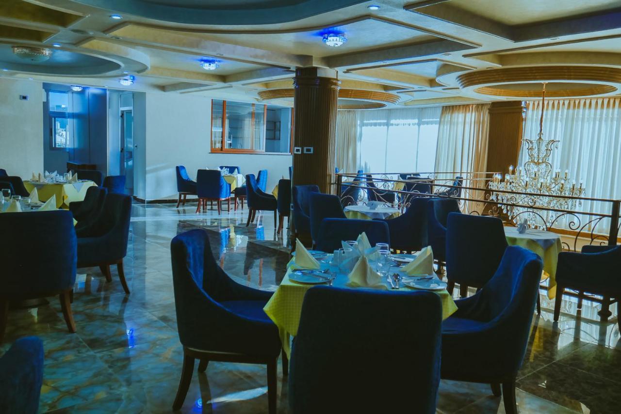Moonlight Hotel Addis Ababa Ngoại thất bức ảnh
