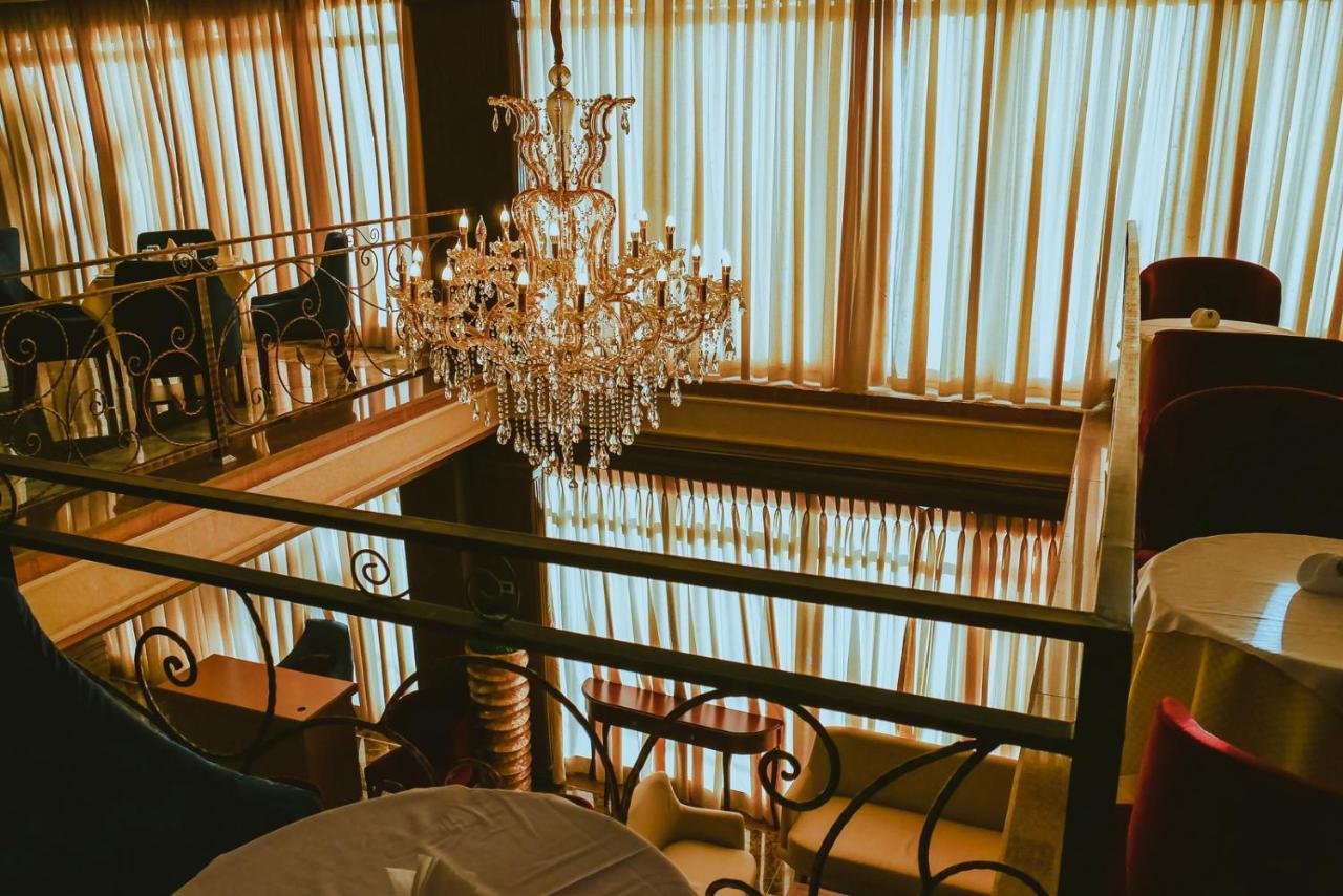 Moonlight Hotel Addis Ababa Ngoại thất bức ảnh